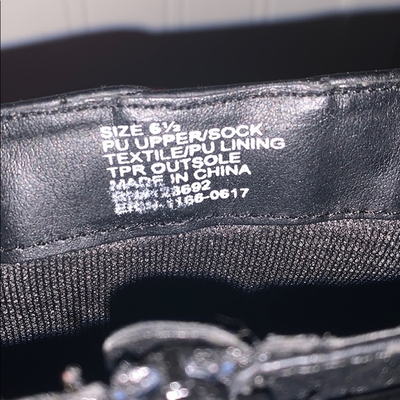 Madden boots - Picture 3 of 3